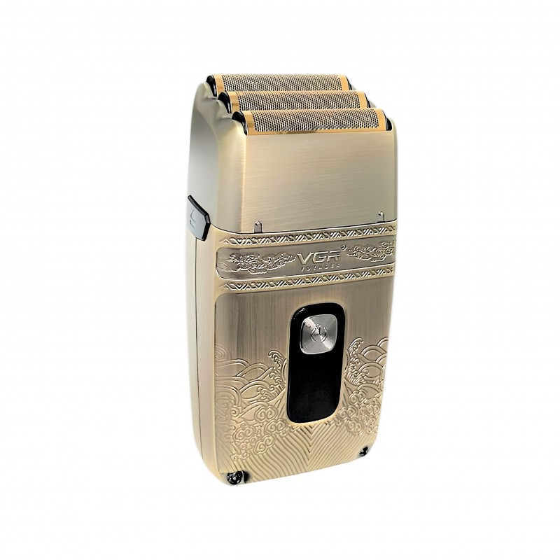 VGR V-335 su geçirmez tıraş makinesi