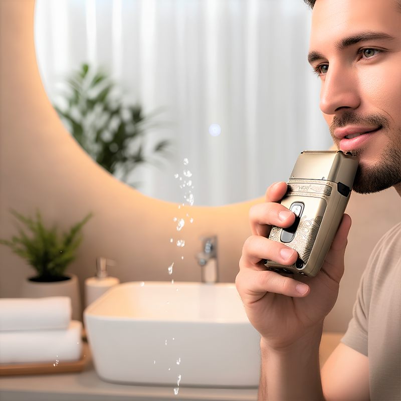 VGR V-335 cilt dostu tıraş makinesi