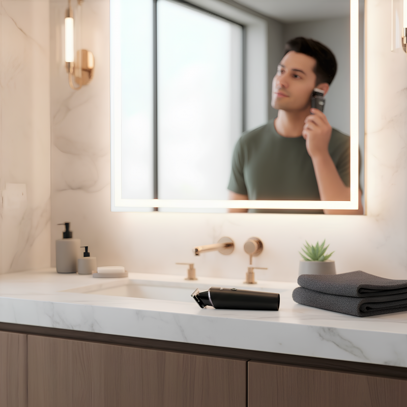 VGR V-937 hassas kesim sağlayan makine