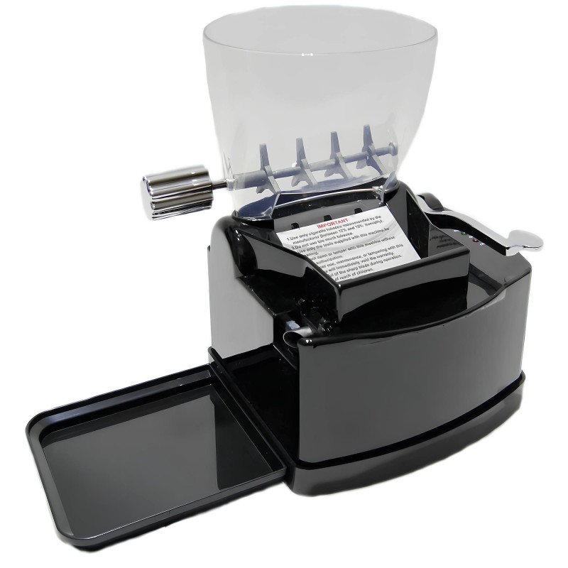 Fabrikasyon Sigara Sarma Makinesi Kalitesinde Dolum