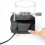 Ev Tipi Elektrikli Sigara Sarma Makinesi Tasarımı