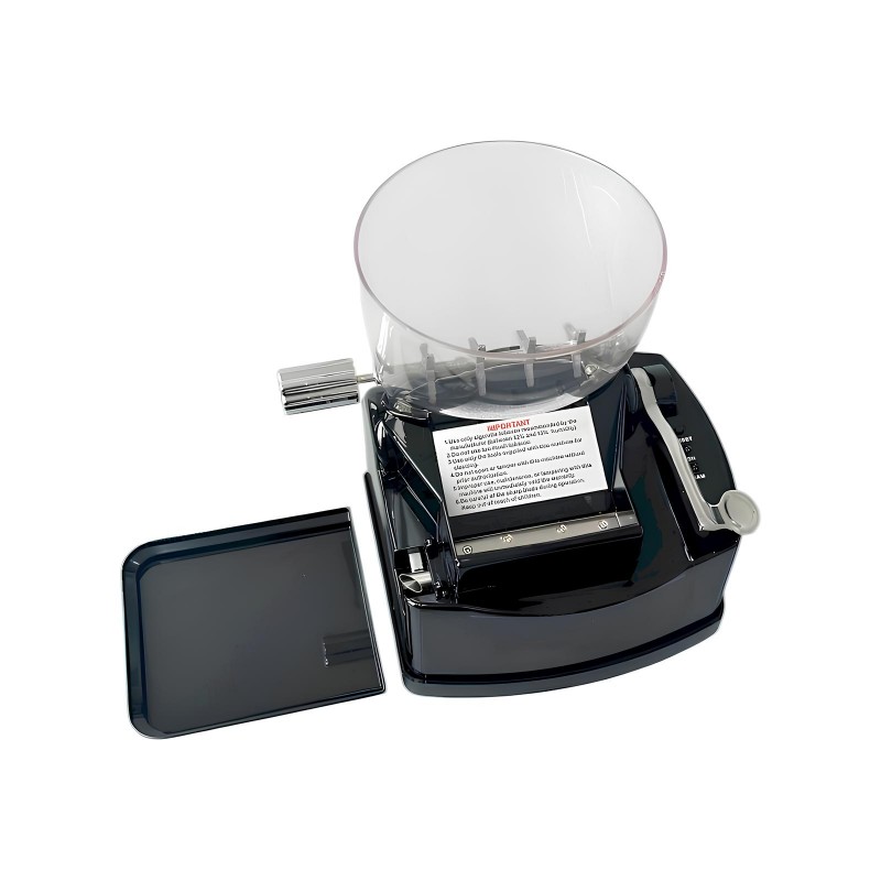 Pratik Kullanım Hızlı Sigara Sarma Makinesi