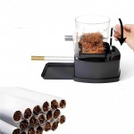 Tütün Sarma Makinesi Hazne ve Aparatları