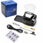 Sessiz Çalışan Ev Tipi Sigara Sarma Makinesi