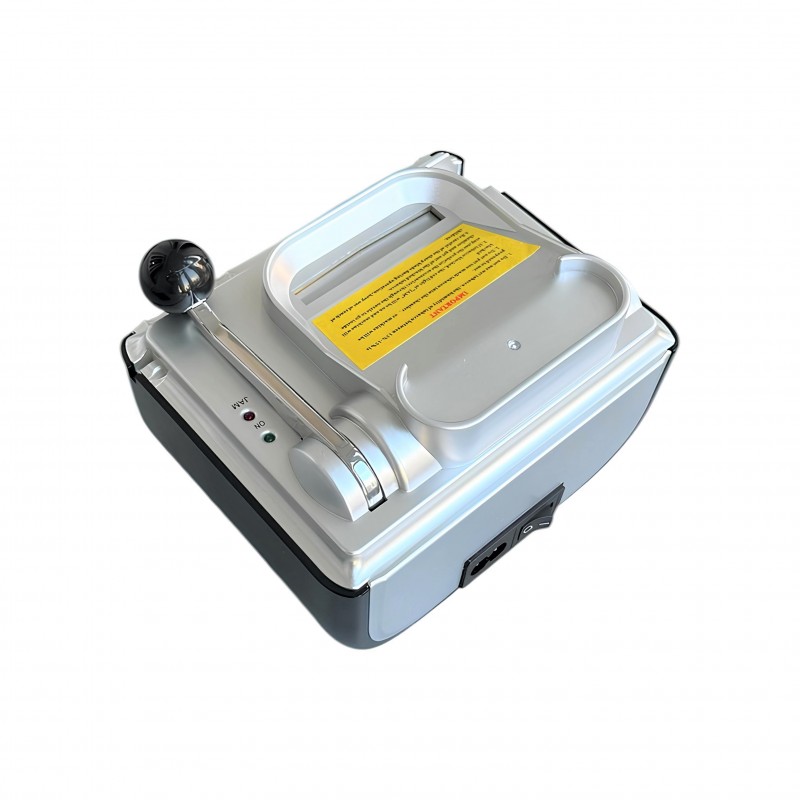 Sigara sarma makinesi masaüstü kullanım