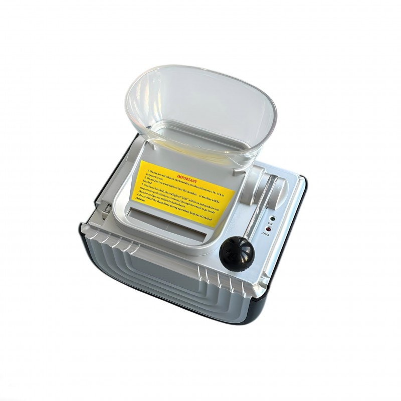 En kaliteli sigara sarma makinesi modeli