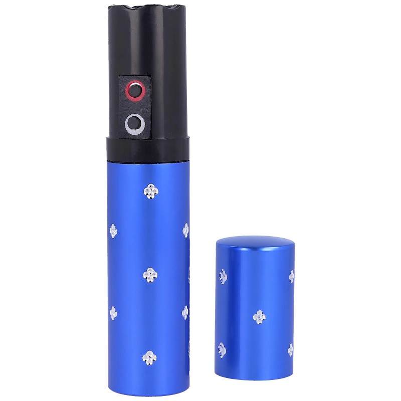 Ruj Şeklinde Elektro Şok Cihazı