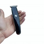 iPhone IP-789 tıraş makinesi farklı açılardan görünüm