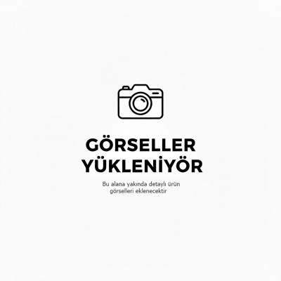 WAER WA-2951 — Kablosuz Profesyonel Saç & Sakal Tıraş Makinesi