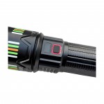 powerdex pd-12800 led el feneri detay çekim