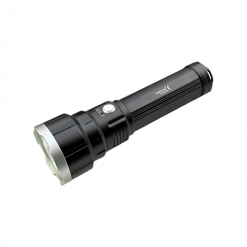 powerdex pd-13000 yüksek lümen led el feneri