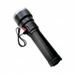 powerdex pd-13000 dayanıklı gövdeli led fener