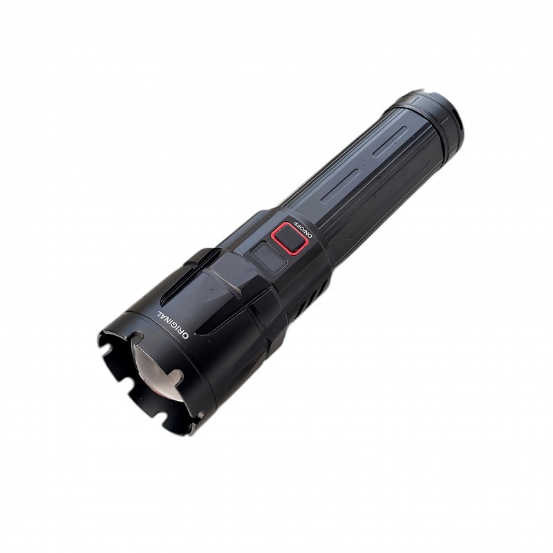 Şarjlı ve Uzun Süreli Kullanım