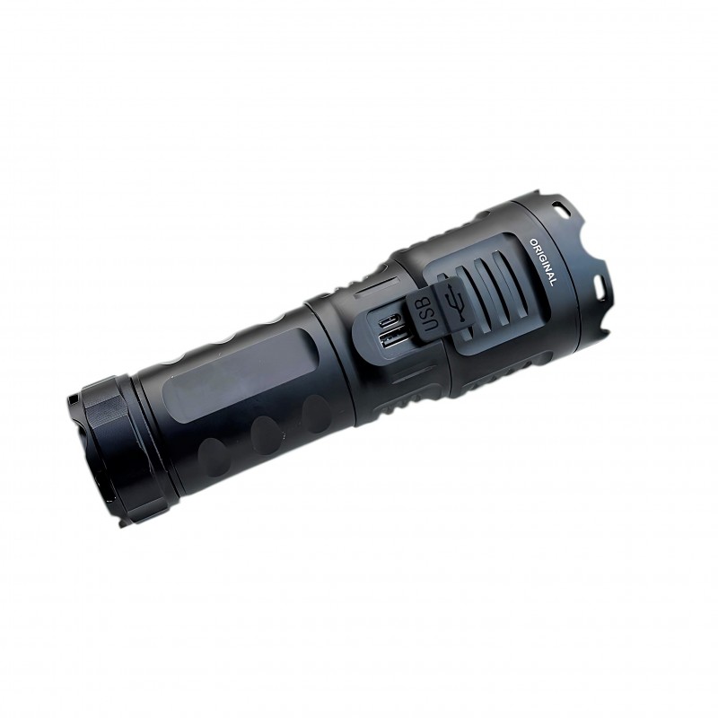 POWERDEX PD-13800 dış mekân kamp feneri profesyonel