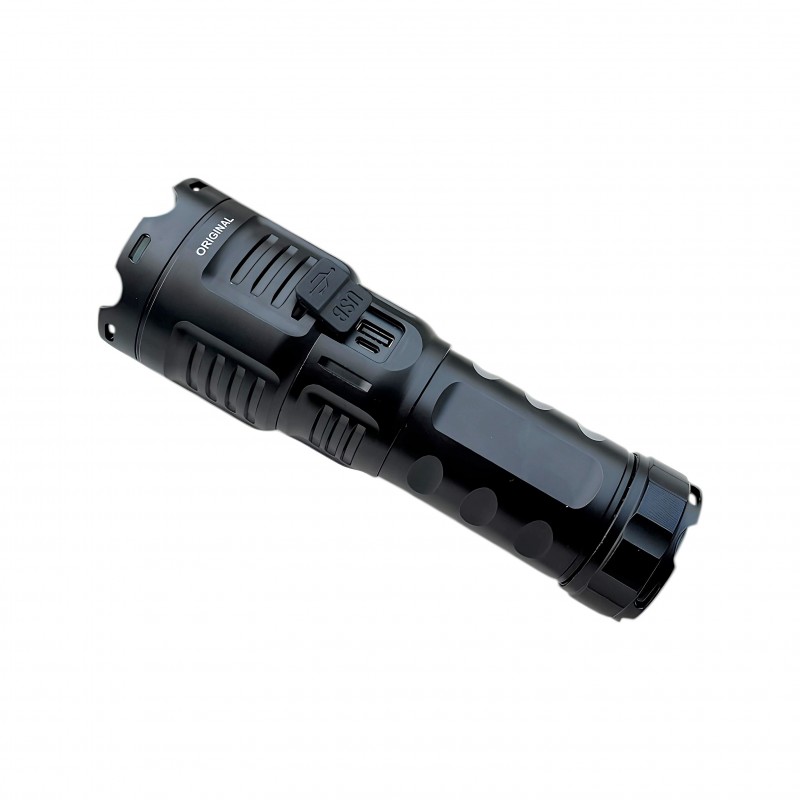 POWERDEX PD-13800 profesyonel LED kamp lambası