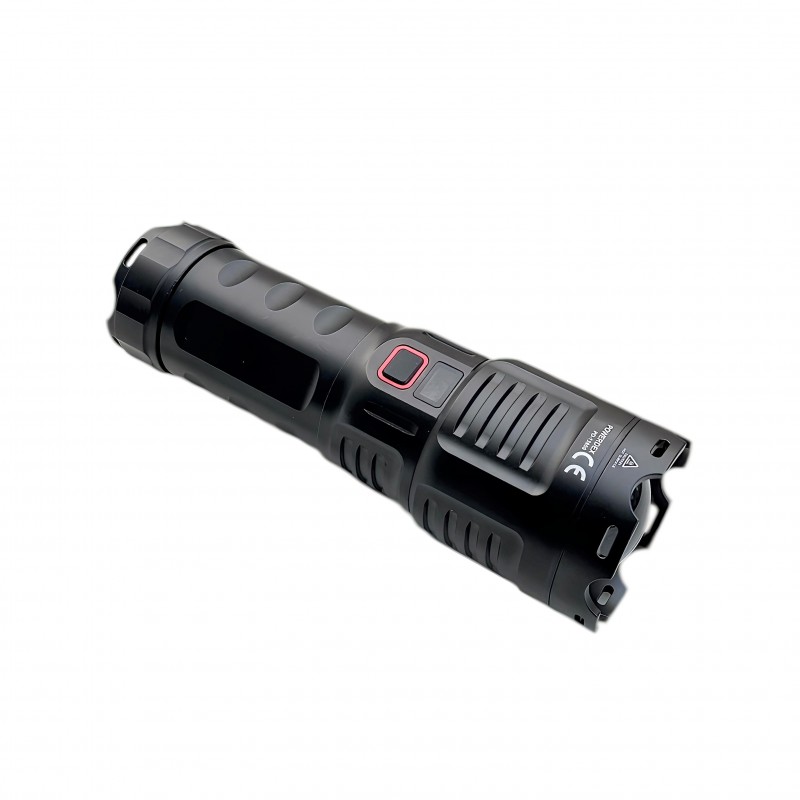 POWERDEX PD-13800 av feneri ergonomik tasarım