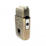 waer wa-093 hassas ciltler için folyo tıraş