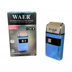 WAER WA-2938 tıraş makinesi aksesuarları