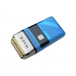 WAER WA-2938 2in1 tıraş makinesi başlık detayı