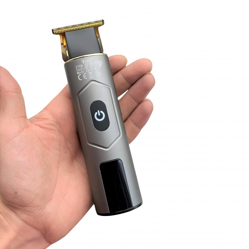 waer wa-2951 profesyonel erkek bakım tıraş makinesi