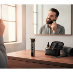 waer wa-2951 profesyonel tıraş makinesi genel görünüm