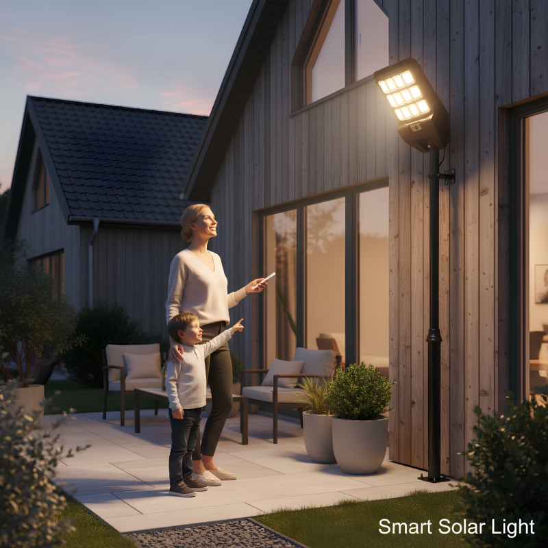 wison ws-5590 dış mekan aydınlatma lambası