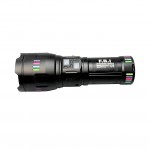 White Laser El Feneri F.B.I PRO F-3002 Uzun Menzilli Projektör