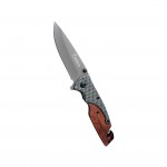 Çok Fonksiyonlu Kurtarma Çakısı Böker C136 Sipariş Ver