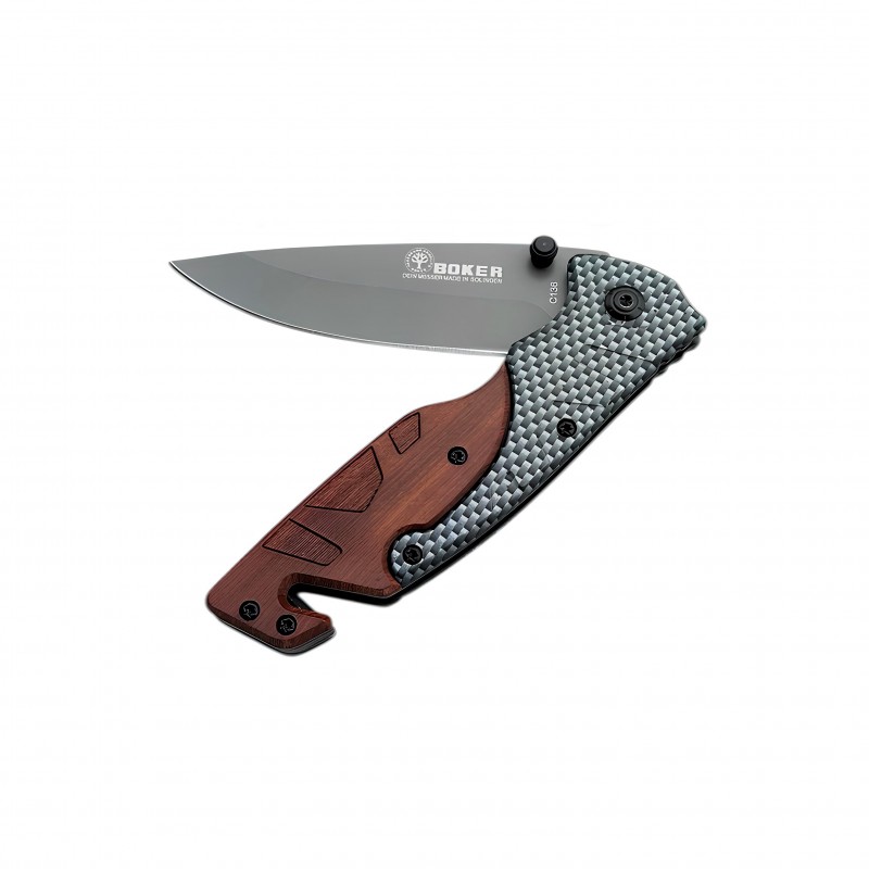 Böker C136 Kurtarma Çakısı Nerede Satılır Orjinal Ürün