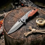 Çok Fonksiyonlu Tasarım Çakı Böker C136 Sipariş