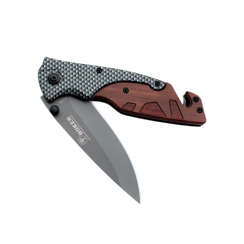 Orjinal Ürün Böker Çakı Modelleri KaliteliAl