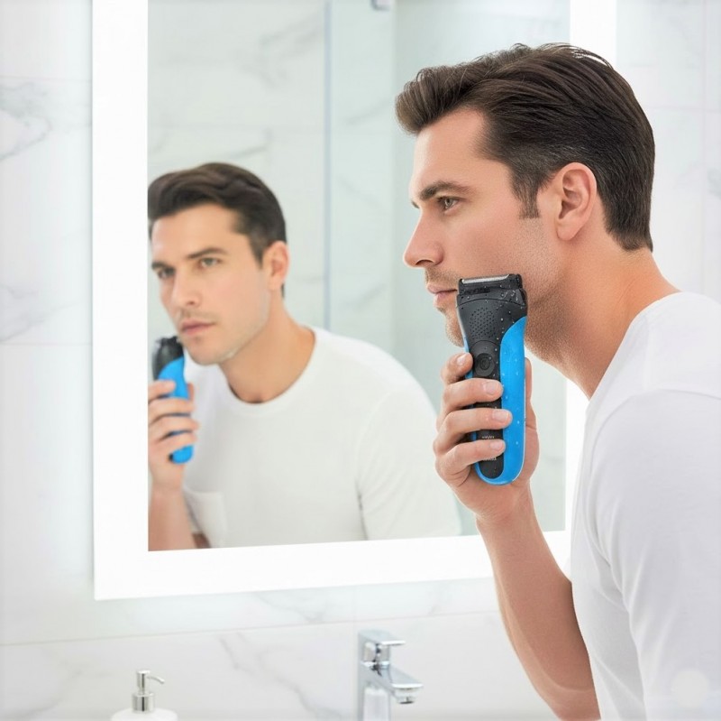 Braun Series 3 310s Wet Güvenilir Site KaliteliAl