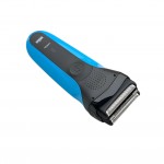 Braun Series 3 310s Wet Tıraş Makinesi Kadın Kullanımı