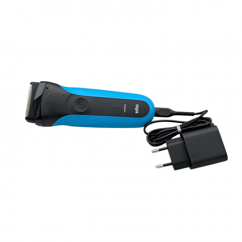 Braun Series 3 310s Wet Sakal Tıraş Makinesi Tavsiye 2026