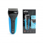 Braun Series 3 310s Wet & Dry Islak Kuru Tıraş Makinesi