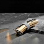 Daylink RD-609C Gold Profesyonel Tıraş Makinesi kalitelial.com Stokları