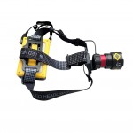 F.B.I PRO F-3003 En İyi Kafa Feneri 3 Bölge Aydınlatmalı kalitelial.com