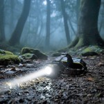 Su Geçirmez Kafa Feneri F.B.I PRO F-3003 Outdoor Seri