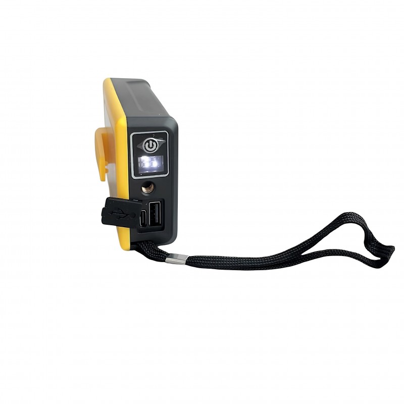 Sensörlü Kafa Lambası F.B.I PRO F-3003 Eller Serbest Modu