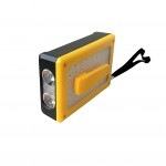 Yüksek Lümenli Kafa Feneri F.B.I PRO F-3003 Güçlü Aydınlatma