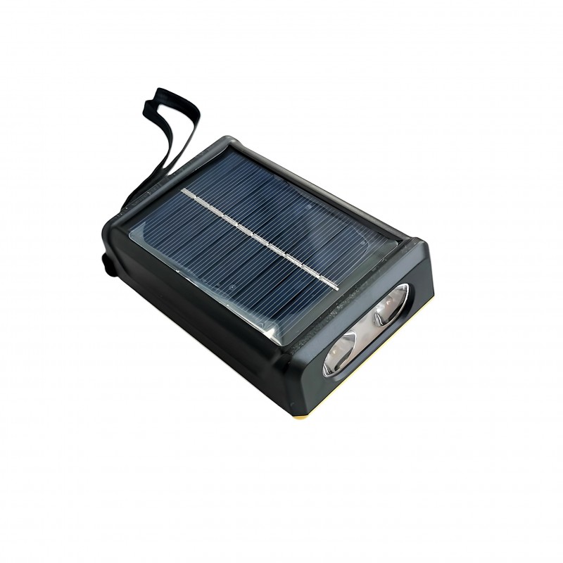 Led Kafa Feneri F.B.I PRO F-3003 3 Bölge Aydınlatma