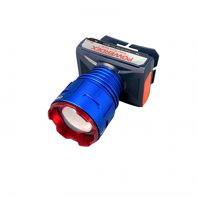Zoomlu Kafa Feneri Powerdex PD-2172 Güvenilir Site