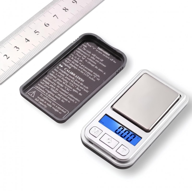 Kuyumcu-terazisi - hassas-tartı - elektronik-terazi - teknik-ölçüm