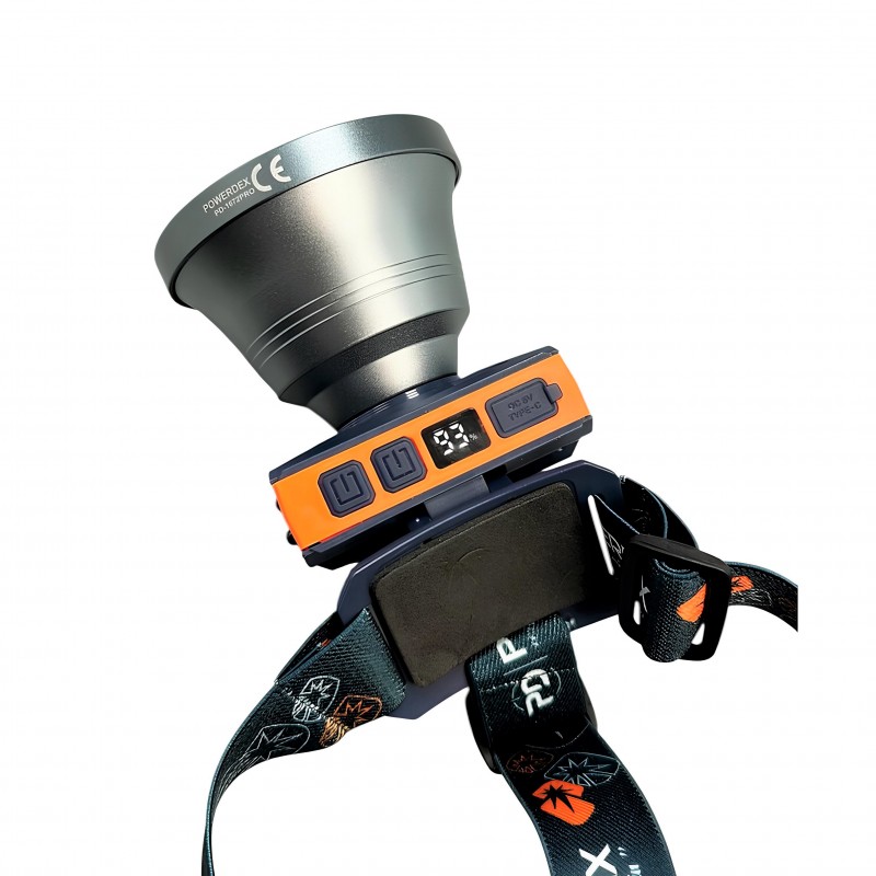 En İyi Kamp Lambası Tavsiye Powerdex PD-1672 Pro 20W