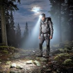 Madenci ve Balıkçı İçin Şarjlı Kamp Lambası Powerdex Pro