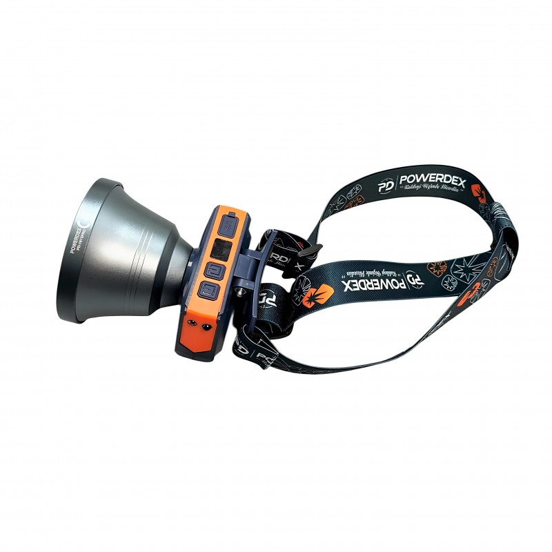 Şarjlı Kamp Lambası Powerdex PD-1672 Pro Güvenilir Site