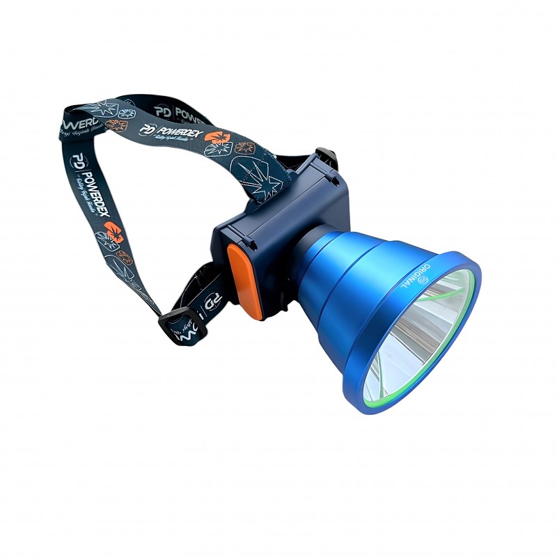 En İyi Kafa Feneri Powerdex PD-2472 2500 Lümen Işık Gücü