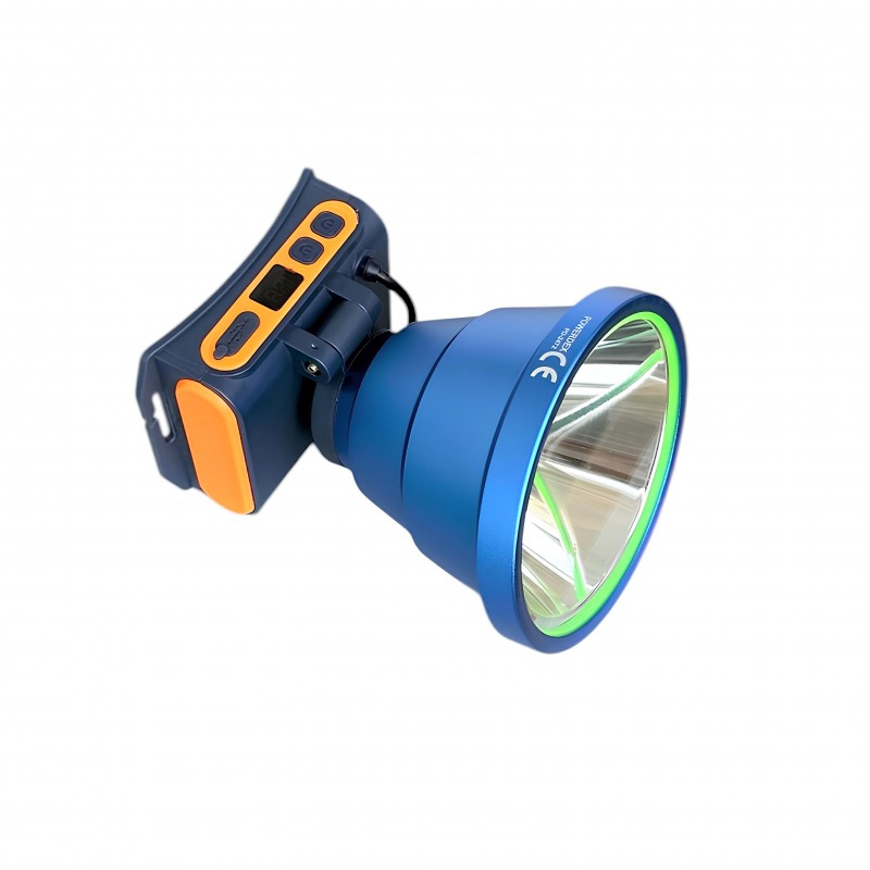 En Ucuz Powerdex PD-2472 Şarjlı Kafa Lambası Fiyatları