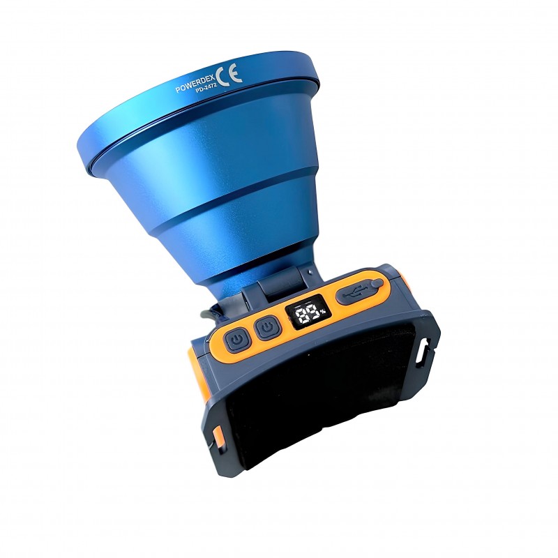 Güvenilir Site KaliteliAl Powerdex PD-2472 Kapıda Ödeme