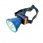 Powerdex PD-2472 Profesyonel Şarjlı LED Kafa Lambası 50W kalitelial.com